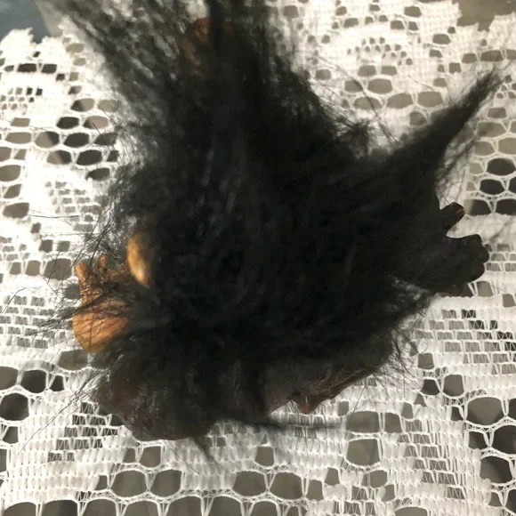 TROLL TOTING HIS TRASURE - Picture 3 of 4